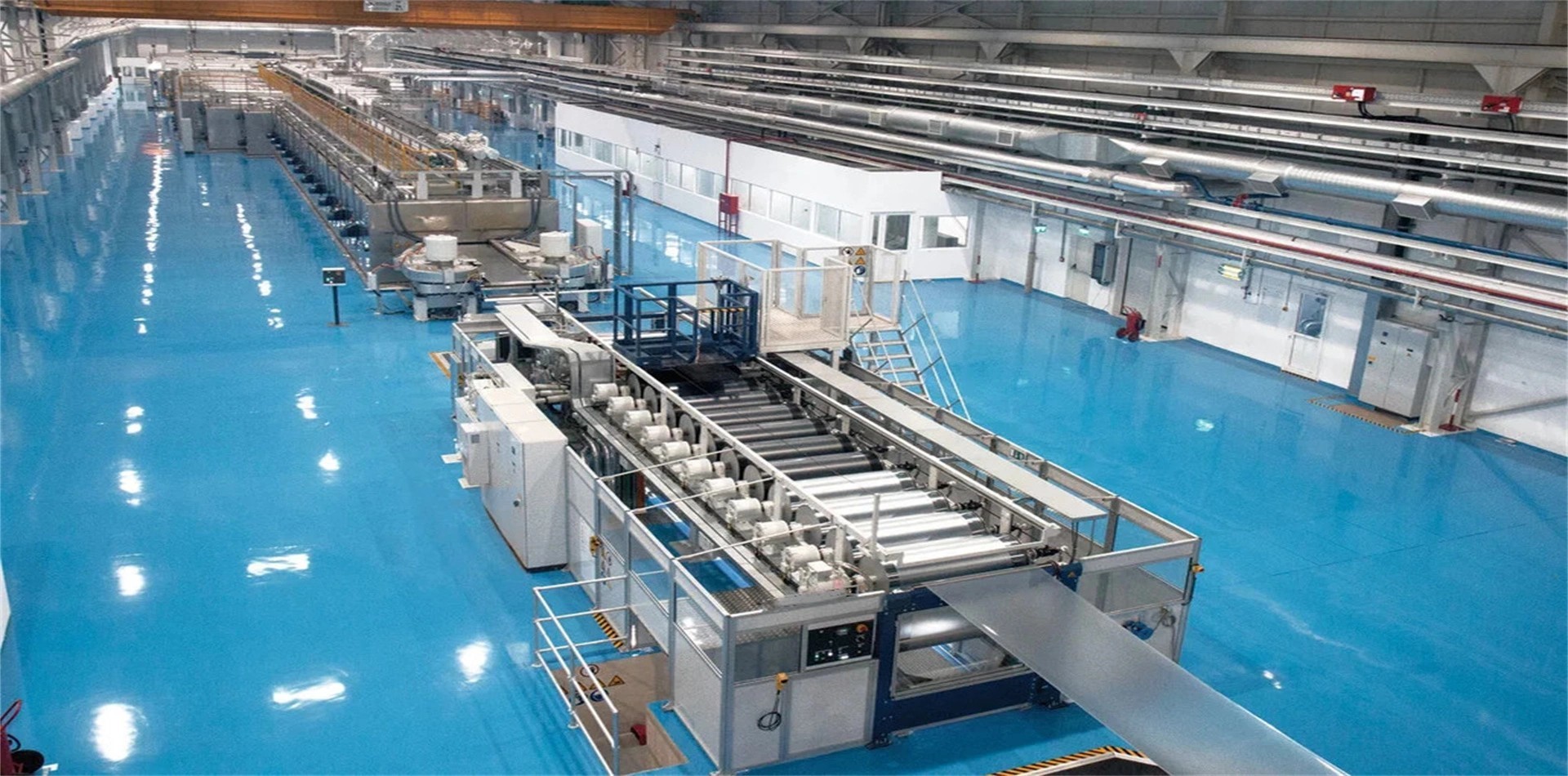 quality Rubber Roller factory