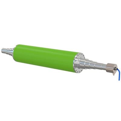 Buy Fast Heating Electromagnetic Induction Heating Roller Environmental Protection online manufacture