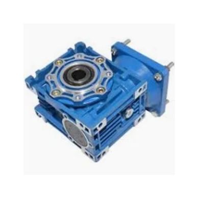 Buy NMRV Series Worm Gear Reducer Gearbox For Industrial Machinery online manufacture