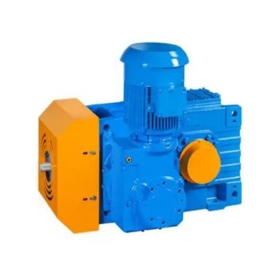 Buy High Speed Shaft Mounted Gearbox For Bucket Elevator And Vertical Conveyors online manufacture