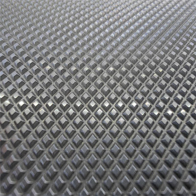 Buy Heating Metal Embossing Roller 42Crmo for Nonwoven Fabric Laser Engarving online manufacture