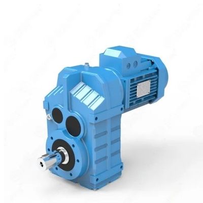 Buy F77 F Series Gearbox Flange Mounted Helical Geared Motor Reducer online manufacture