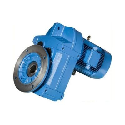 Buy High Precision F Series Parallel Helical Gearbox For Stirring Machinery online manufacture