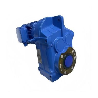 Buy F Series Gearbox Shaft Mount Gear Units For Screw Conveyors online manufacture