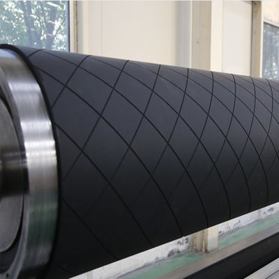 Buy High Speed Film Production Equipment Carbon Fiber Guide Roller Bopp And Bopet online manufacture
