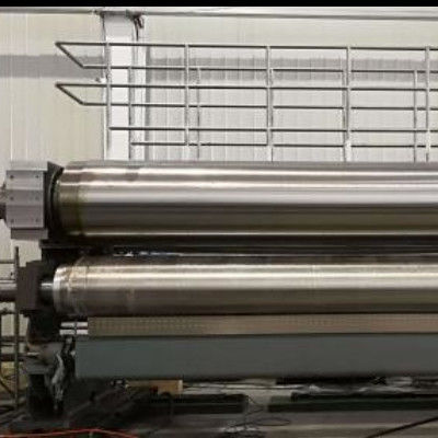 Buy Delco Paper Calendering Roller Calendar Oil Thermo Flow System online manufacture