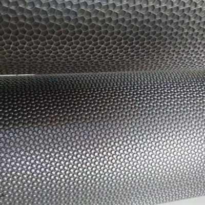 Buy Alloy Steel Calendar Rollers For Spunbond Or Meltblown Nonwoven Embossing Roller online manufacture