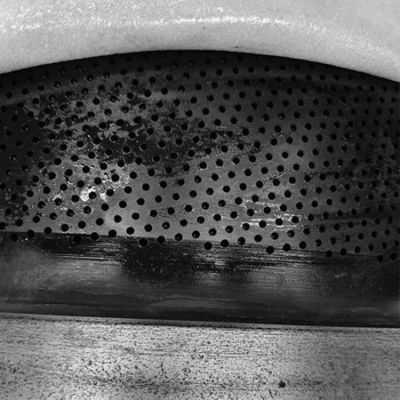 satın al Kağıt Makinesi için Delikli ve Oluklu Yüzeyli Kauçuk Kaplı Emiş Pres Rulosu Çevrimiçi üretim