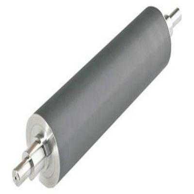 Buy Ceramic Anilox Roller Corrosion Resistant For Plastic Film Line Embossing Roller online manufacture