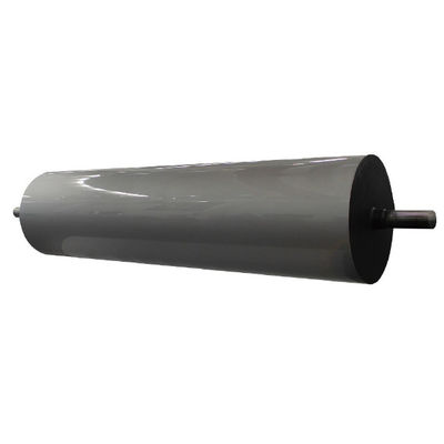 Buy Professional Quality Casting Roller Internal Spiral Channel For CPP Line online manufacture