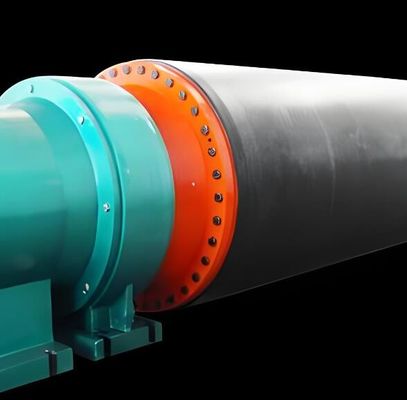 Buy Paper Making Machine Vacuum Suction Press Roll Rubber Press Roll Cast Iron or Stainless Steel online manufacture