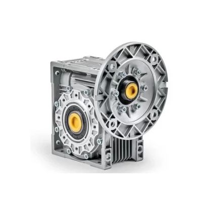 satın al ISO9001 Sertifikalı ve 1 Yıl Garantili Özelleştirilmiş RV025 Sonsuz Dişli Redüktör Dişli Kutusu Çevrimiçi üretim