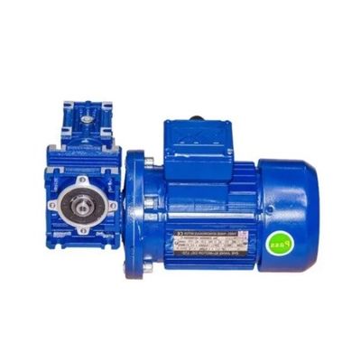 Buy High Performance Gearbox RV Series Worm Gear Gearbox Made In China online manufacture