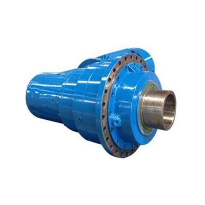 Buy P Series Heavy Duty Planetary Gear Units Customized 2 Stage 3 Stage online manufacture