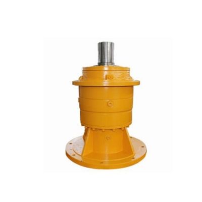 Buy P2NB9-25-AM250B5 Coaxial Planetary Gear Unit With Involute Splines Solid Shaft online manufacture