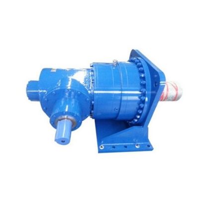 Buy Right Angle Two Stage Planetary Speed Reducer Replacement Of Flander online manufacture