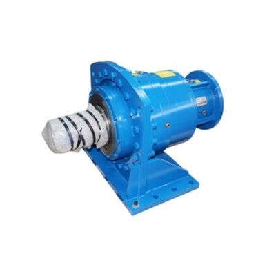 Buy P2NB11 Planetary Gearbox With IEC Adapter Wear Resistance 2 Stage online manufacture