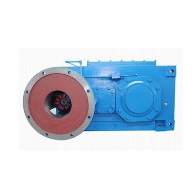Buy H3HV12 Vertical Parallel Shaft Helical Gearbox For Industrial Machinery online manufacture
