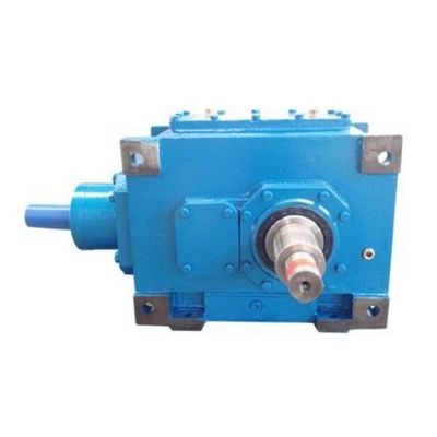 Mua Khách hàng B2SV B3SV B4SV Series Right Angle Helical Bevel Gearbox cho máy móc công nghiệp sản xuất trực tuyến