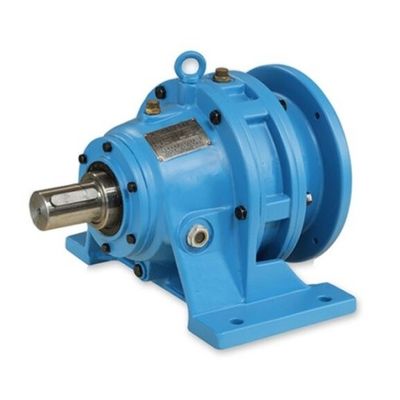 Buy Compact  XWD/BWD Cycloidal Gear Speed Reducer Low Noise And Smooth Running online manufacture