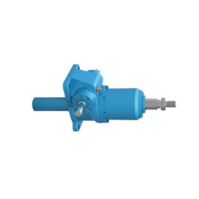 Buy JB010 Series Ball Screw Jack High Precision With Lightweight Housing online manufacture