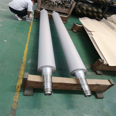 खरीदें 135 सेल्सियस डिग्री प्रतिरोधी SCE MDO स्ट्रेचिंग रोलर 700mpm online manufacture