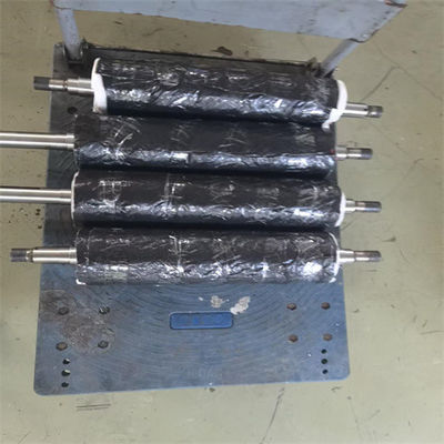 kupować Ultra precyzyjna elektromagnetyczna indukcja kalendarza ogrzewania akumulator wałek FCCL Pokonanie kontroli temperatury online manufacture