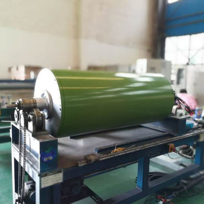 kupować Niskie zużycie energii Teflok powłoka Indukcja elektromagnetyczna grzewcza Włókna folia laminacja online manufacture