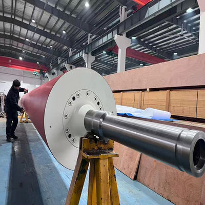 खरीदें वर्दी कोरोना डिस्चार्ज कोरोना रोलर प्लास्टिक फिल्म की सतह की कठोरता को बढ़ाता है online manufacture