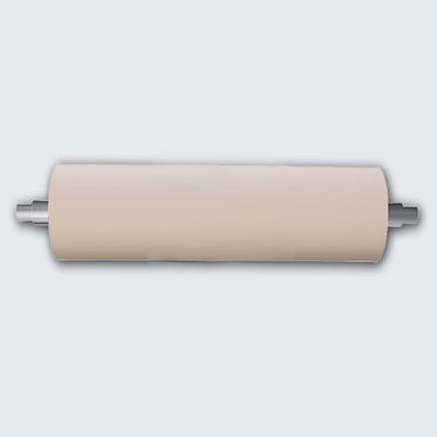 kaufen Importierte hochtemperaturbeständige MDO Nip Roller gute Widerstandsfähigkeit online manufacture