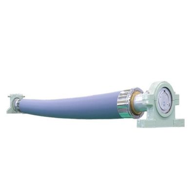 kaufen Einzigartige Struktur Rotation freier Spreader Roll Hochtemperaturbeständigkeit online manufacture