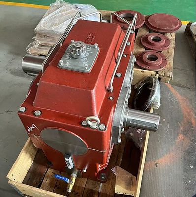 comprar Caja de cambios de la serie TF Kumera de repuesto con larga vida útil, alta fiabilidad y bajo ruido de funcionamiento para maquinaria industrial Fabricación en línea