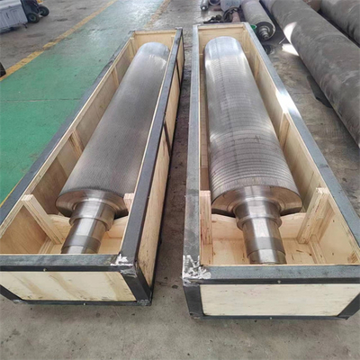 Mua Trục sóng cứng Chrome thép hợp kim 48CrMo HRC60-62 sản xuất trực tuyến