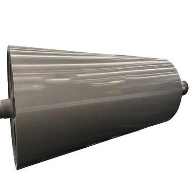 Anti Stick Pre Heating Roller With Customized Teflon Coating