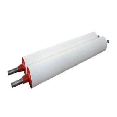 Cast Polypropylene  CPP Corona Treatment Roller Improve Film Adhesion
