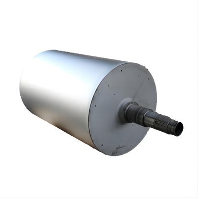 Matt Surace Casting Roller Cast PP Film Precoating Lamination Chill Roller