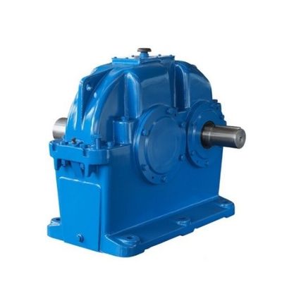 ZSY500 Hard Tooth Main Driving Gearboxes Smooth and stable For Glue Breaker
