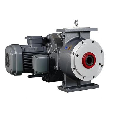 K157 Series AC Right Angle Helical Gear Reducer with HT250 Cast Iron and 20CrMo Alloy Steel for Industrial Machinery