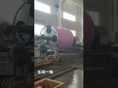 خط تولید فیلمی BOPP رولر سرد کننده