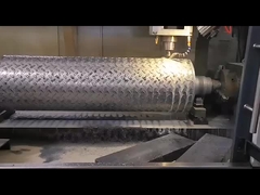 رولر نقاشی CNC