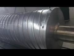 پارچه نبافته غلتکی منبت حرارتی