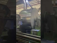 Long life Calender Roller for Platic Sheet