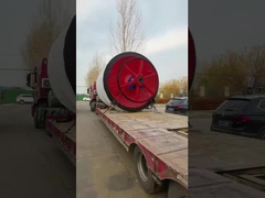 Κύλινδρο στεγνωτήρα υψηλής ασφάλειας για στεγνωτικά τμήματα