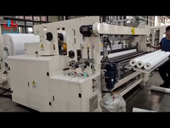 Long life time Embossing Roller Napkin Paper