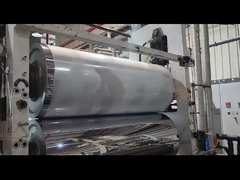 Calender Roller for Plastic Sheet