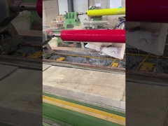 CARBON FIBER SLITTING ROLLER