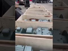 موتور دنده های سری R