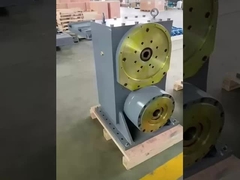 Gearbox for Extruder 