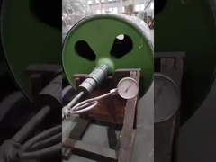 Teflok  MDO Preheating Roller 