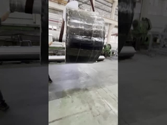 Chill roller pass approval 